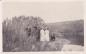 Pioneers use the Wood River for a leisurely afternoon visiting place.