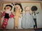 Clothes pin dolls