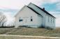 Historic church was  reused as part of McCord Museum in Saskatchewan