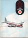 Trans Canada Air Lines Souvenir Portfolio