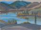 Twin Lakes