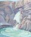 Johnston Canyon