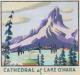 Lake O'Hara Card
