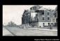 View of the First Baptist Church on Victoria Avenue shortly after the tornado.