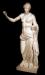 Aphrodite of Arles (replica).  Original from the 4th century BC in the Louvre, Paris.