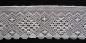 Icelandic Lace, pattern unknown (flowered)