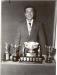 Ernest Jebb and Trophies