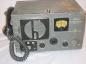 Marine radio phone from the Skippy L.