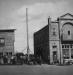 The First Pole Erected in the southwestern town of Belmont.