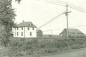 A modern Manitoba electrified farm.