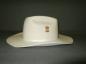 Lyndon Johnston's cowboy hat
