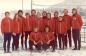 The 1974 Canadian National Team