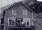 Pioneer General store built in 1930, was the first General store in the Bridge River Valley.