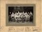 Bralorne Golddiggers Hockey Team 1939 Coy Cup Champs in Vernon B.C.