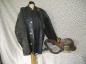Mucking Gear used from the early 1940's to 1970's