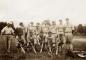 Pioneer Baseball Team, 1936.