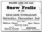 Ad from Communicator December, 1938.