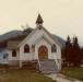 Boultbee Memorial Church