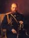 Tsar Alexander III