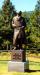 Tolstoy Statue