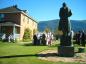 Doukhobor Sunday School Prayers at the Museum