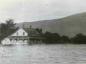 Reclamation farmhouse during the 1923 flood.