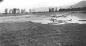 Flooding of agricultural land on the Creston Flats.