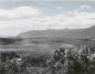 View of the Kootenay Flats after the Libby Dam was put into place.  