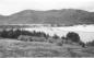 Flood waters across the width of the Creston Valley.