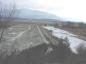 Looking east over Boundary Dyke