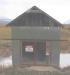 Pumphouse at the north end of Reclamation Dyking District