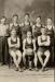 Michel Shamrocks Basketball Team, 1931 Champs 