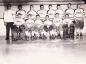 Fernie Rangers 1954 