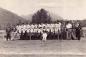 Fernie baseball team, c. 1940's