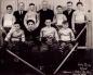 Holy Family School Pee Wee hockey team, 1937