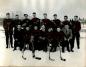 Fernie Amateur Athletic Association Hockey Team