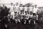 West Fernie Midget football team, 1937
