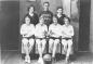 Natal Midget Basketball Team 1933 Champs