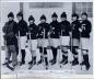 Fernie Swastika Women's Hockey Team 1922