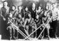 Coal Creek Girls' Hockey Team 1927