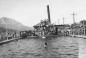 Rotary Swimming Pool 1926
