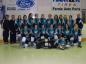 Fernie Bladerunners Hockey Team - taken March 10 2003 in the Fernie Arena