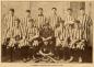 'Fatmans' Team City League 1909