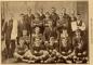 Fernie Football Team 1909