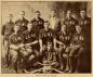 Elko Baseball Team 1909