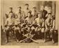 Ledger Baseball Team 1909