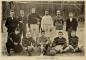 Fernie Football Team 1901