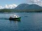 14 FT. CLINKER BOAT BUILT IN 1951