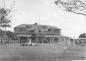 Officer's Mess, Air Training School, Edmonton.