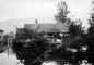 Kilby Home in 1948 Fraser River Flood